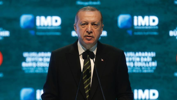 Ərdoğan çoxdan gözlənilən qərarı elan edir